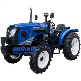 Мінітрактор Jinma 3244 HSX в Хмельницькому