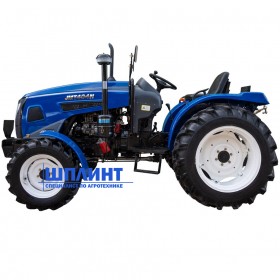 Мінітрактор Jinma 404 N