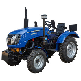 Мінітрактор Сінтай 244 THL New