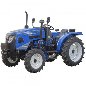 Мінітрактор Jinma 3244 HSM