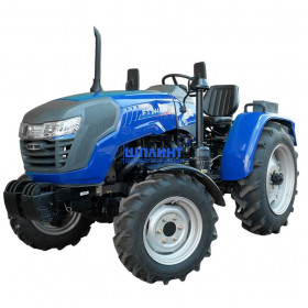 Мінітрактор Lovol 244 HXN + 2 роки гарантія