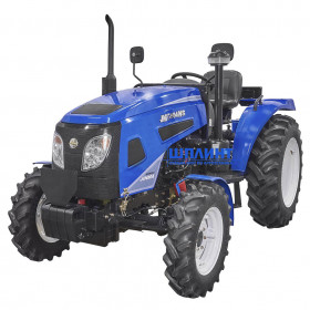 Мінітрактор Jinma 404 NS
