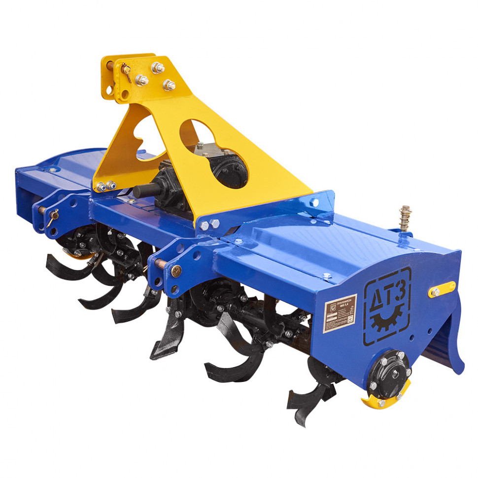 Почвофреза ФН-1.40