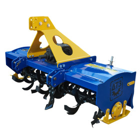 Почвофреза ФН-1.40