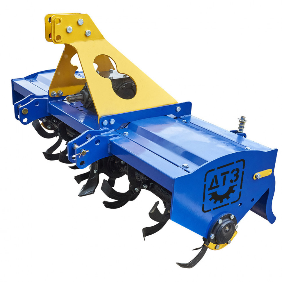 Почвофреза ФН-1.5M