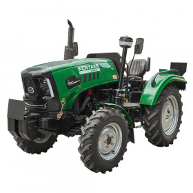 Мінітрактор Кентавр 244 S