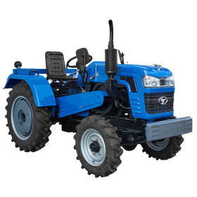 Мінітрактор Шифенг 244 з примусовою гідравлікою