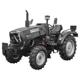 Мінітрактор Кентавр 404 S