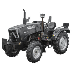 Мінітрактор Кентавр 404 SD