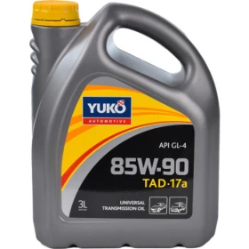 Мастило YUKO ТАД-17a 5L