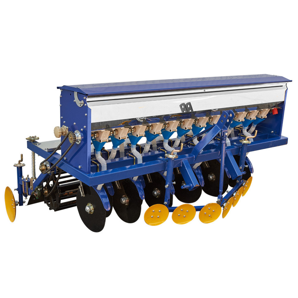 Сеялка зерновая СЗ-12Т