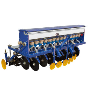 Сеялка зерновая СЗ-14Т