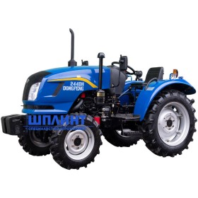 Мінітрактор Донгфенг 244