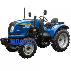 Мінітрактор Донгфенг 244 Ж2