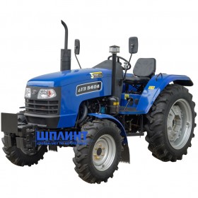 Мінітрактор ДТЗ 5404 + 3 роки гарантії*